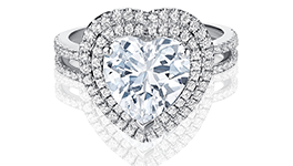 My Heart系列 经典款